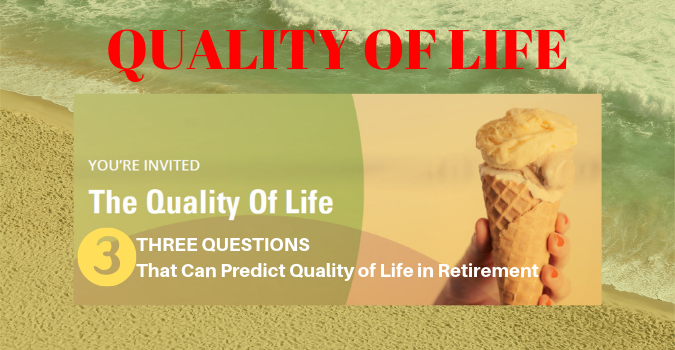 Senectus Dallas Quality of Life in Retirement