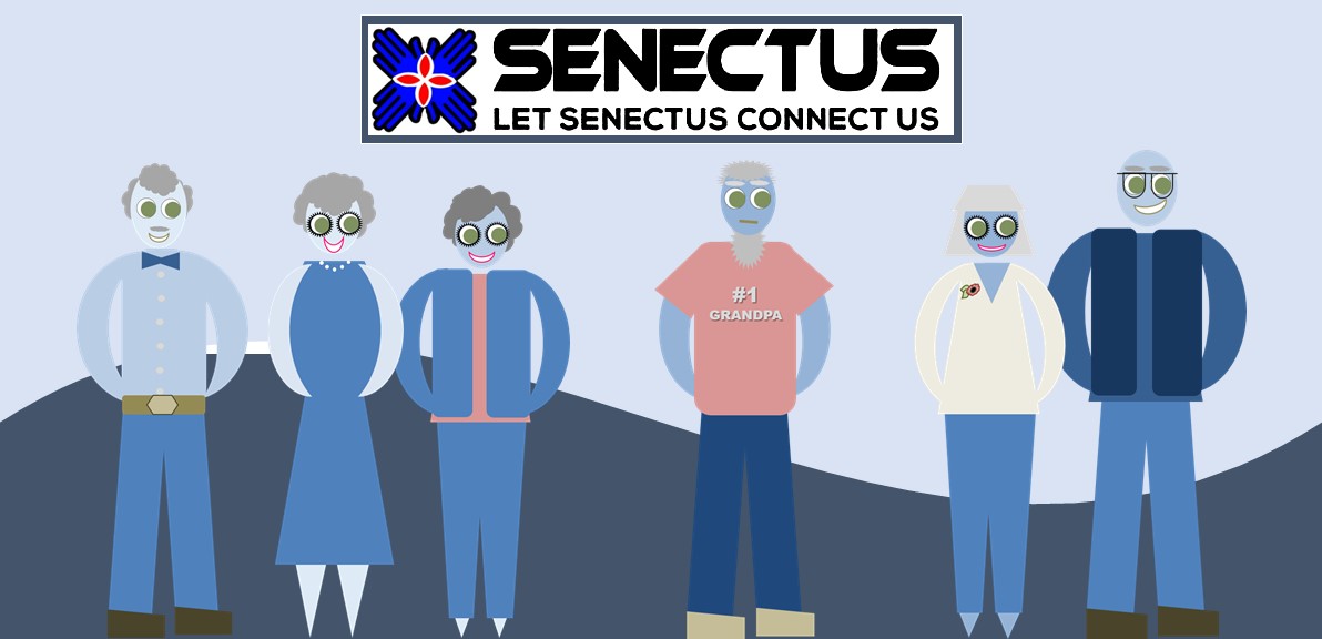 Senectus Webinar Series
