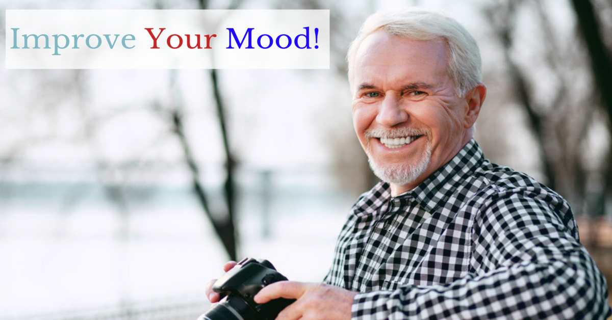 Improve Your Mood